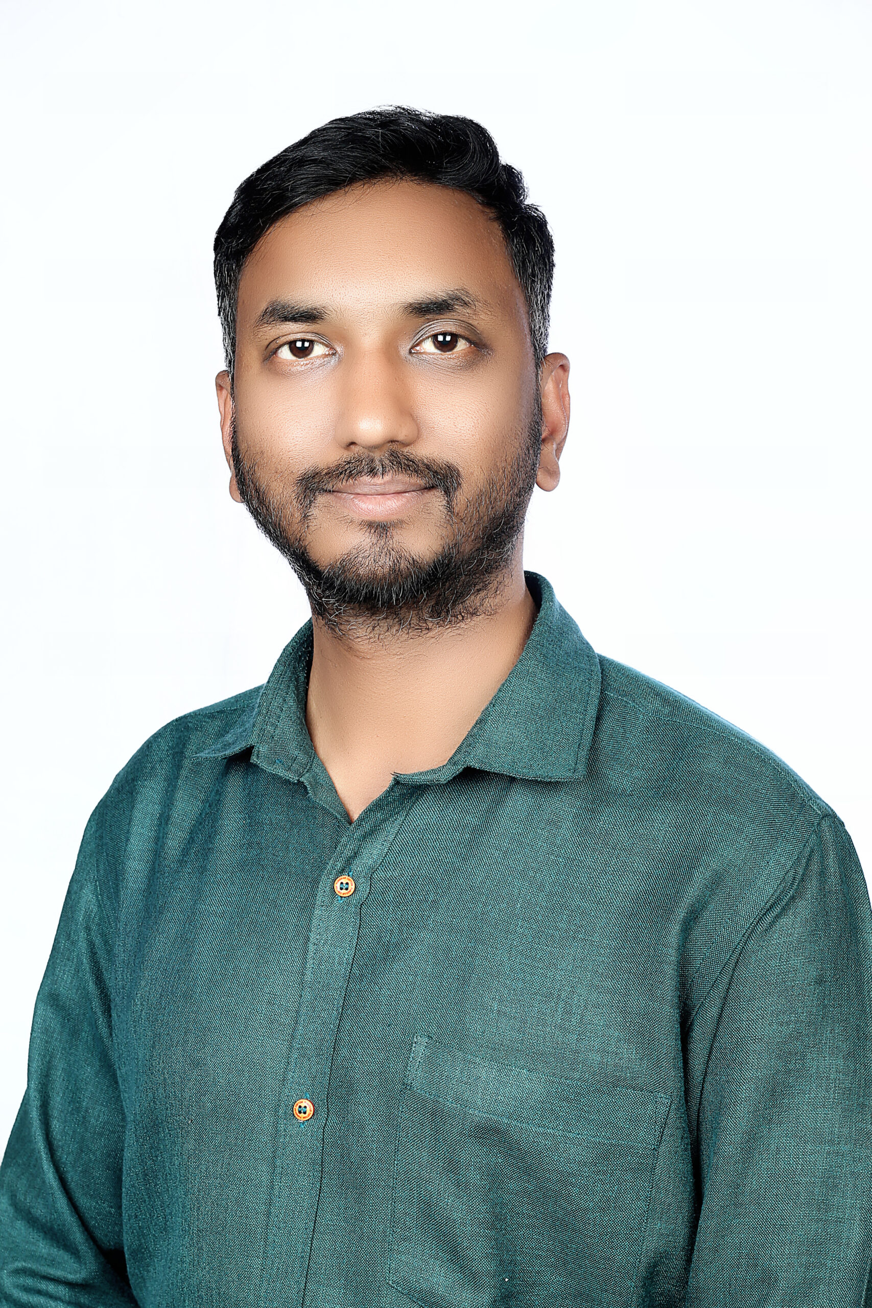 Mr. Ghanupreet Birha